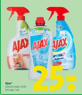 Ajax
