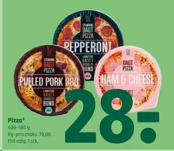 Pizza