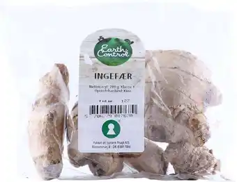 REMA 1000 Ingefær, 200 g tilbud