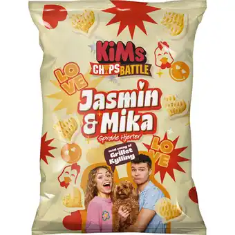 Fleggaard Kims Sprøde Hjerter 140 g tilbud