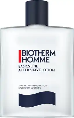 Matas Homme Razor Burn Eliminator tilbud