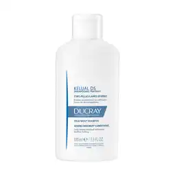 Kelual DS Anti-Dandruff Treatment Shampoo