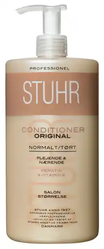Matas Original Conditioner tilbud