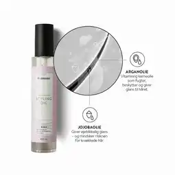 Styling Oil