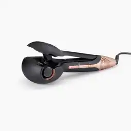 Matas Wave Secret Air Krøllejern tilbud