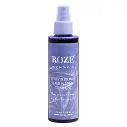 Matas Forever Blonde Leave In Spray Treatment tilbud