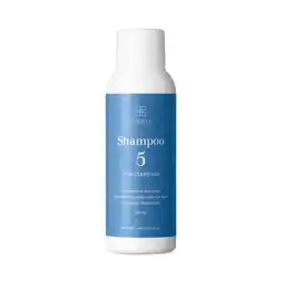 Matas Shampoo 5 tilbud
