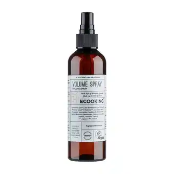 Matas Volumespray tilbud