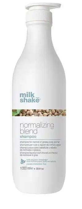 Matas Normalizing Blend Shampoo tilbud