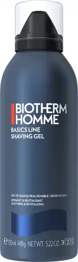 Matas Homme Shaving Gel tilbud