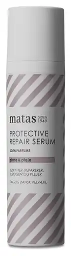 Matas Protective Repair Serum Uden Parfume tilbud