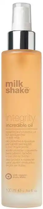Integrity Incredible Oil