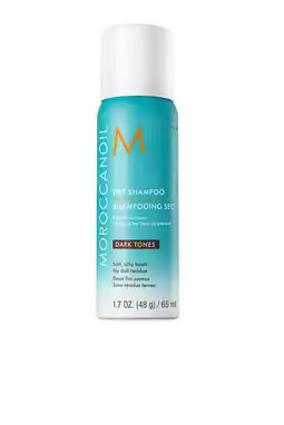 Matas Dry Shampoo Dark Tones tilbud