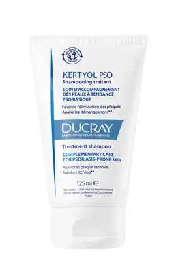 Matas Kertyol PSO Shampoo tilbud