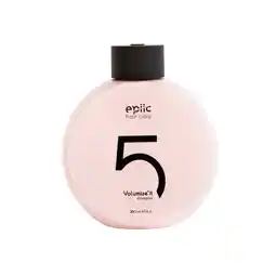Nr. 5 Volumize'It Shampoo