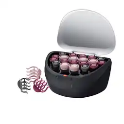 Matas H5600 Ioniske Curlere tilbud