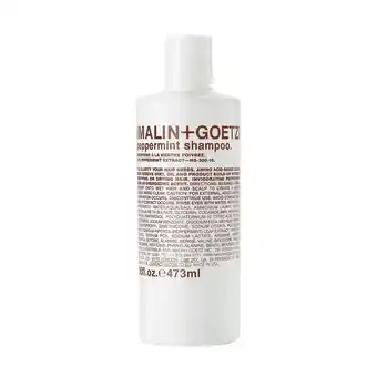 Matas Peppermint Shampoo tilbud