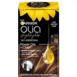 Matas Olia tilbud