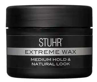 Extreme Wax