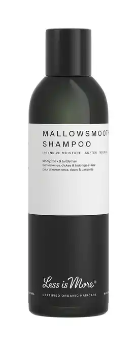 Matas Mallowsmooth Shampoo tilbud
