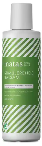 Matas Stimulerende Balsam tilbud