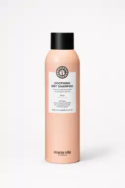 Matas Soothing Dry Shampoo tilbud