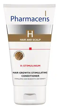 Matas H-Stimulinum Hair Growth Stimulating Conditioner tilbud