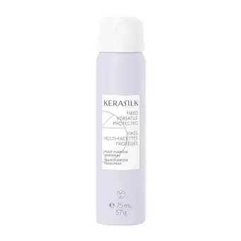 Matas Multi-Purpose Hairspray tilbud