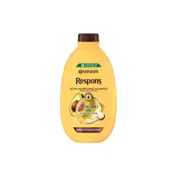 Matas Avocado Oil & Shea Butter Shampoo tilbud