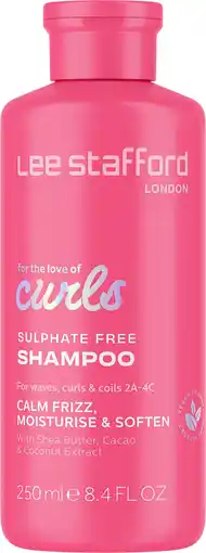 Matas For The Love Of Curls Shampoo tilbud