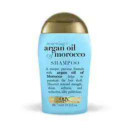 Matas Argan Oil of Morocco Shampoo tilbud