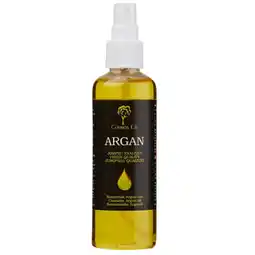 Matas Argan Oil tilbud