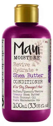 Matas Shea Butter Conditioner tilbud
