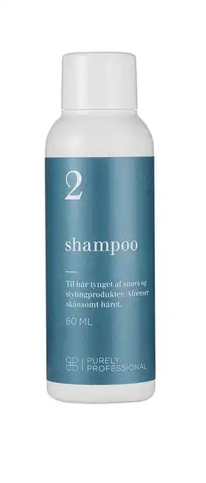 Matas Shampoo 2 tilbud