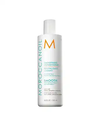 Matas Smoothing Conditioner tilbud
