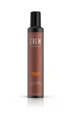 Matas Classic Styling Finishing Spray tilbud