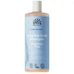 Matas Fragrance Free Shampoo tilbud