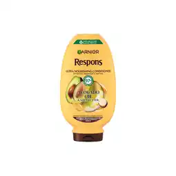 Matas Avocado Oil & Shea Butter Conditioner tilbud