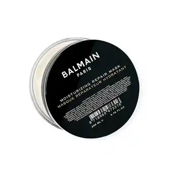 Matas Moisturizing Repair Mask tilbud