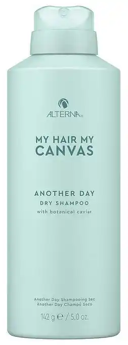 Matas Another Day Dry Shampoo tilbud