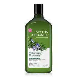Matas Volumizing Rosemary Conditioner tilbud