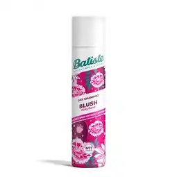 Matas Blush Tørshampoo tilbud