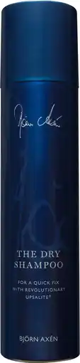 Matas The Dry Shampoo tilbud