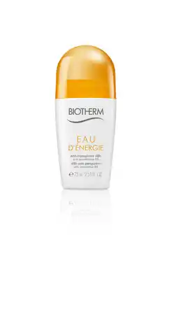 Matas Eau Energie Deo Roll On tilbud