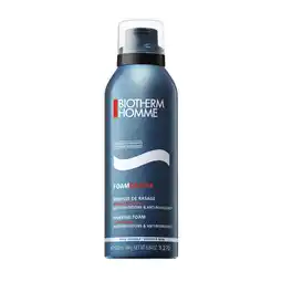 Matas Homme Shaving Foam tilbud
