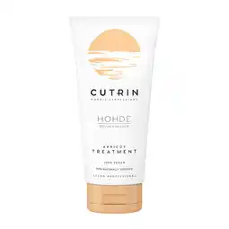 Hohde Apricot Treatment