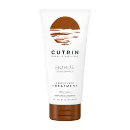 Hohde Chocolate Treatment