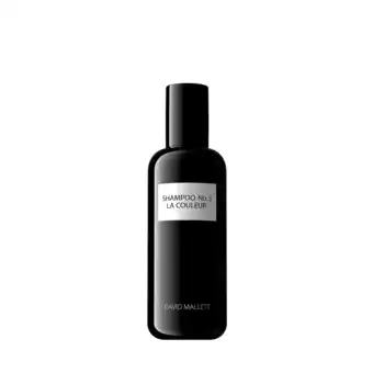 Shampoo No.3