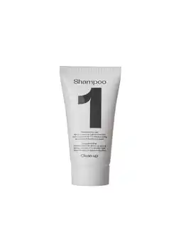 Matas Shampoo Nr. 1 tilbud