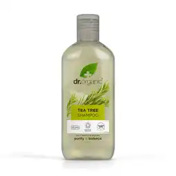 Tea Tree Shampoo